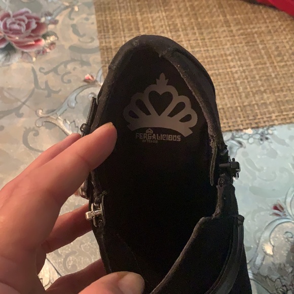 Ankle boots - Picture 5 of 5